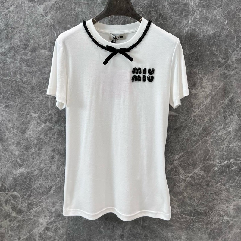 MiuMiu Tee