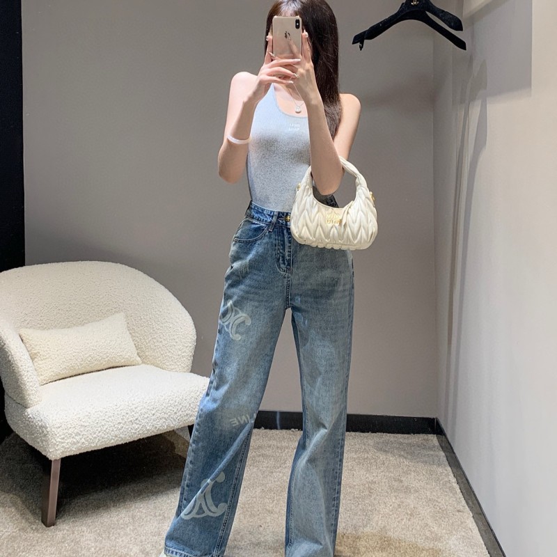 Celine Jeans