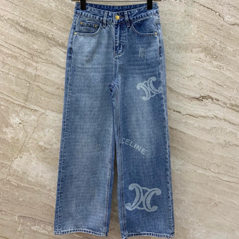 Celine Jeans