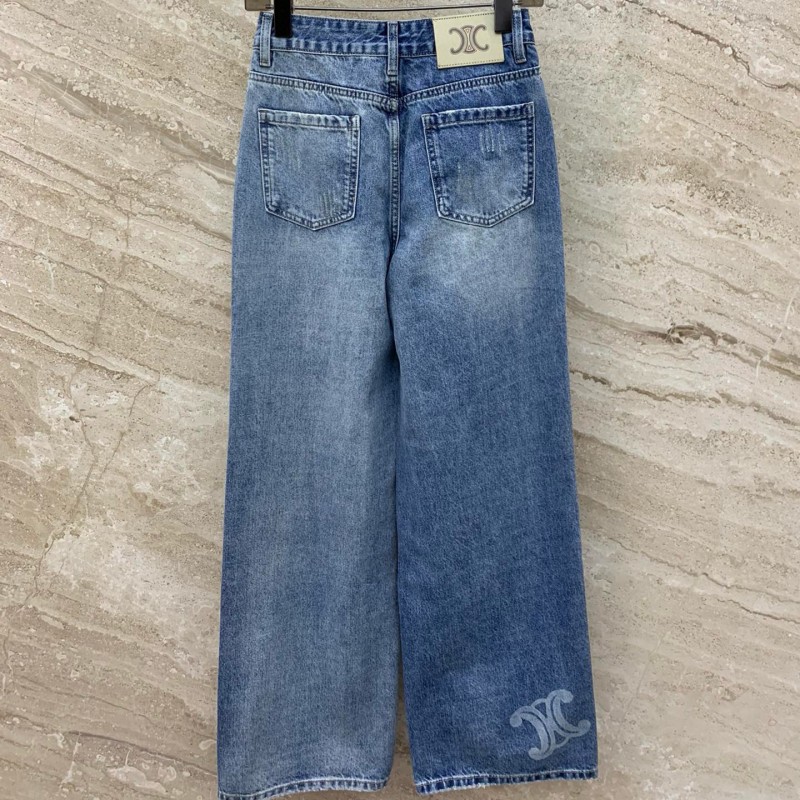 Celine Jeans