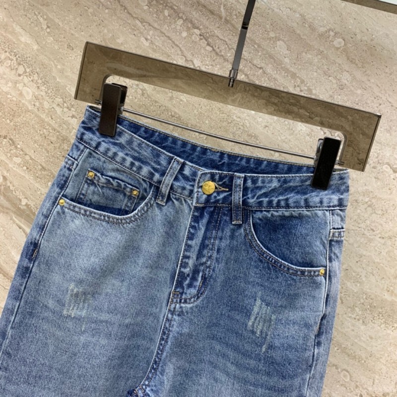 Celine Jeans