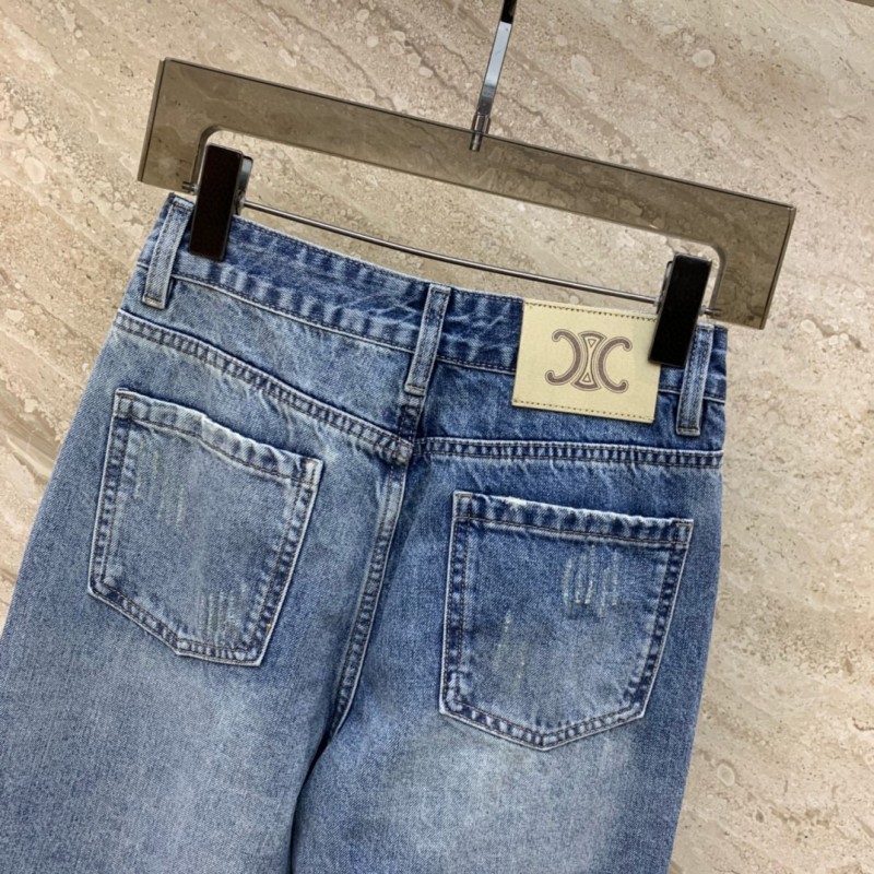 Celine Jeans