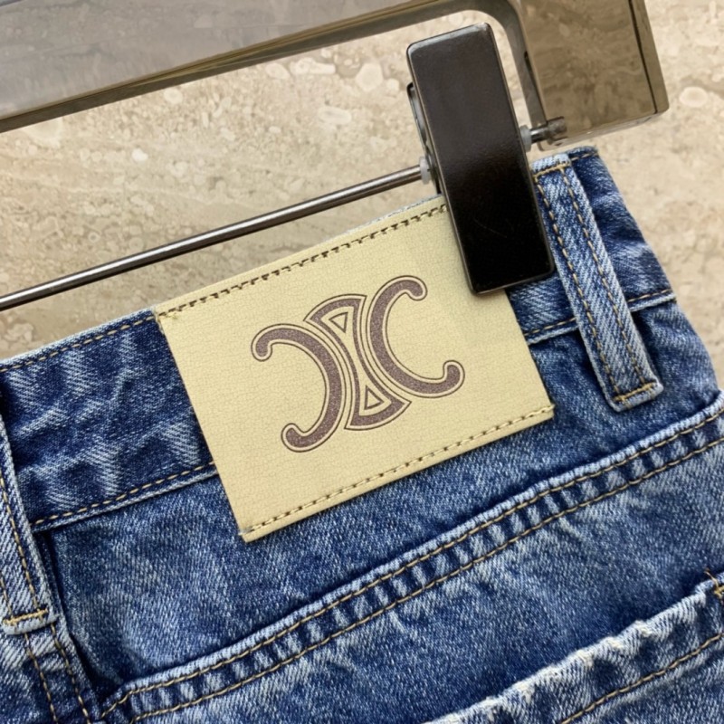 Celine Jeans