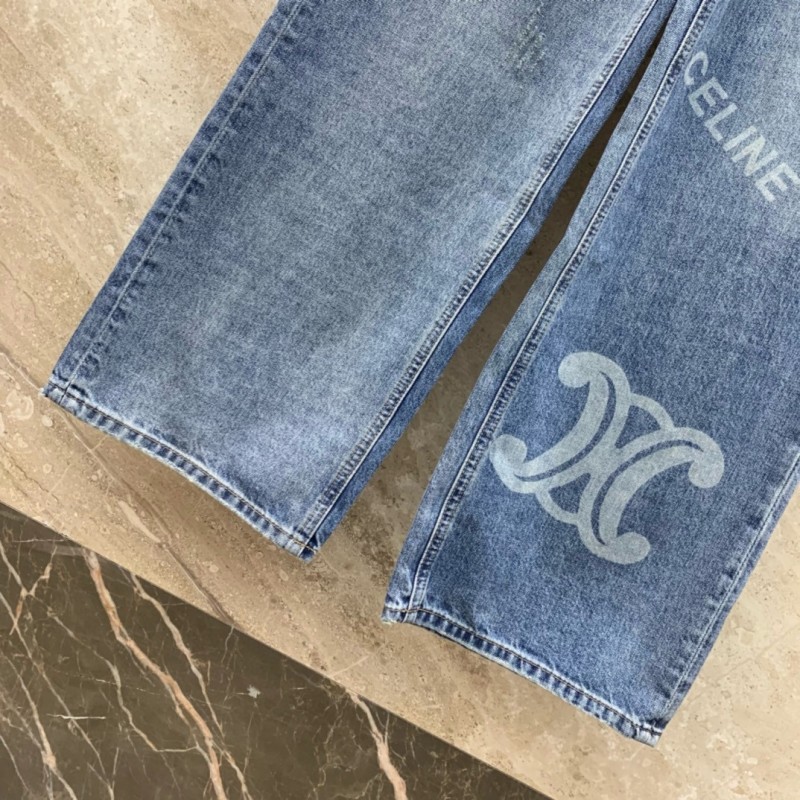 Celine Jeans