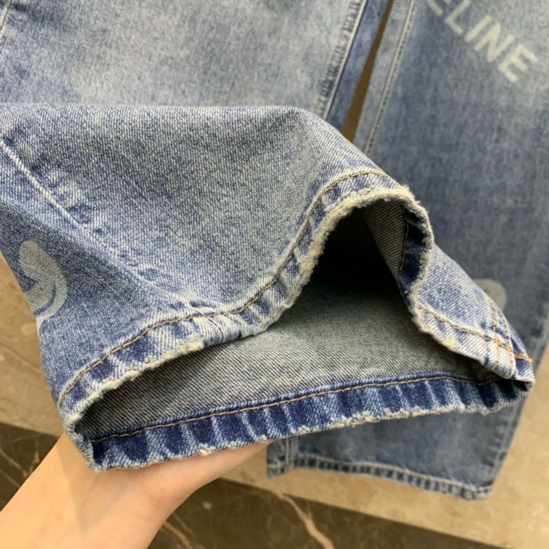 Celine Jeans