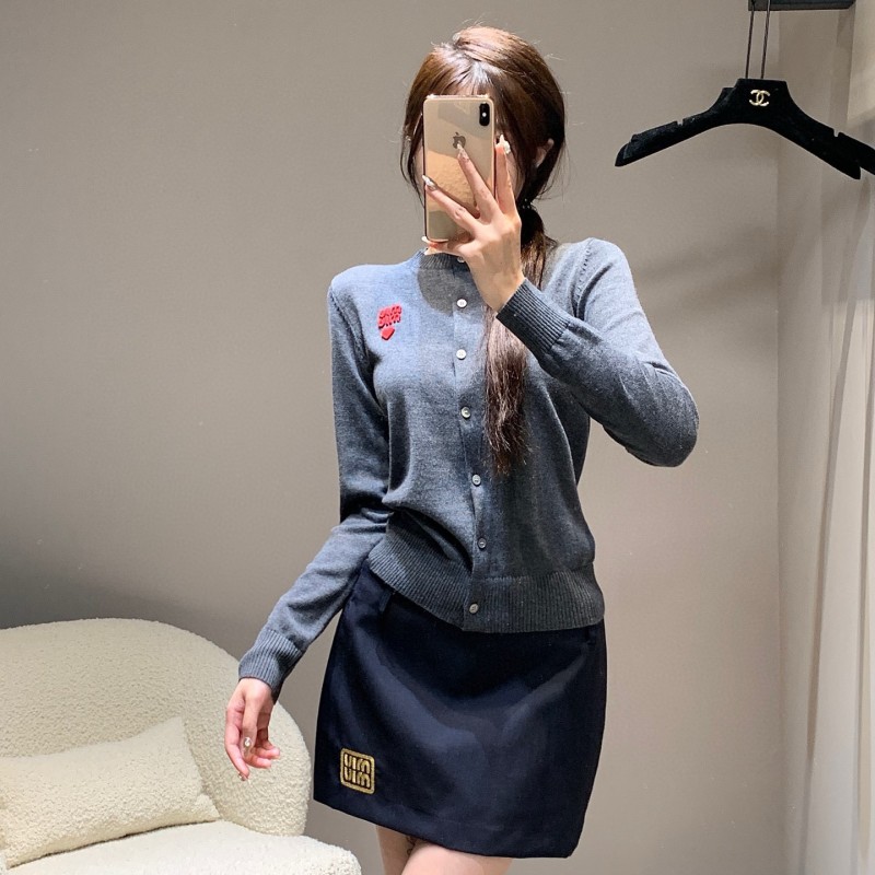 MiuMiu Cardigan