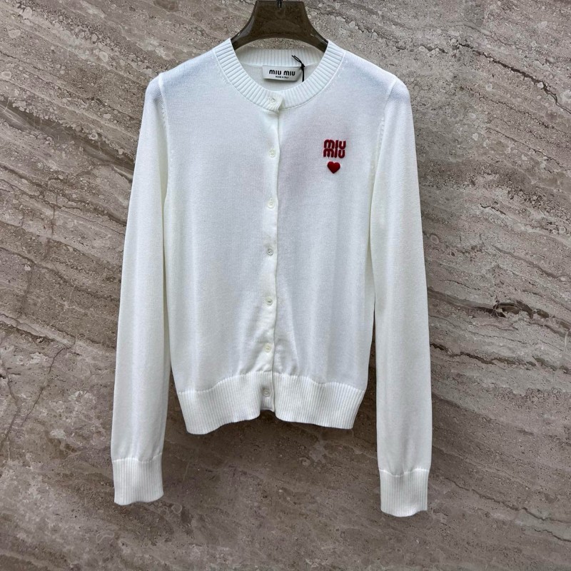 MiuMiu Cardigan