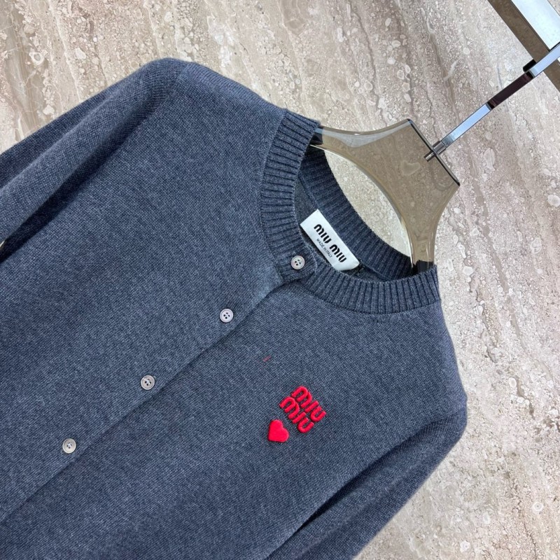 MiuMiu Cardigan