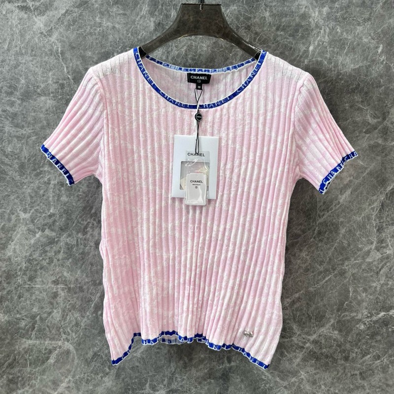 Chanel Shirt