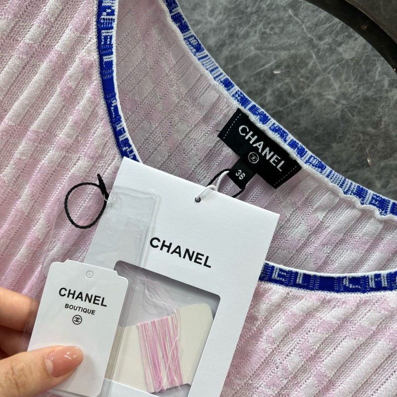 Chanel Shirt