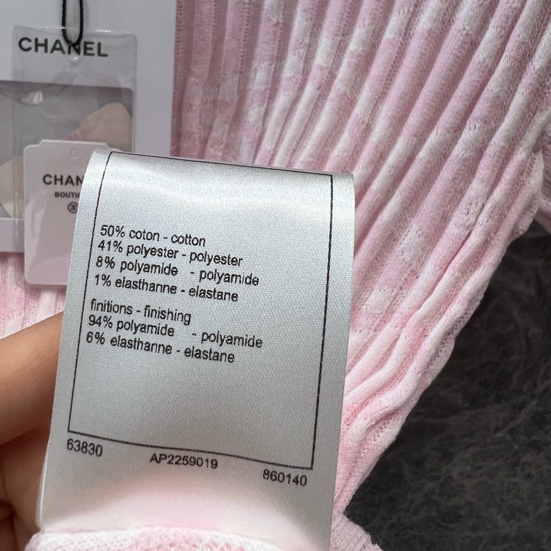 Chanel Shirt