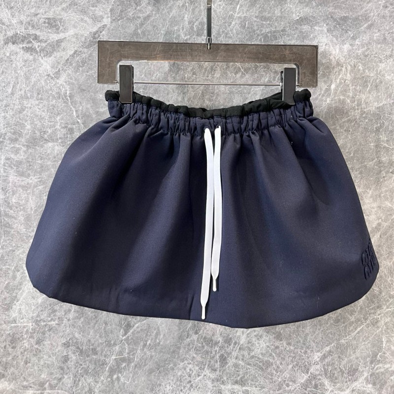 MiuMiu Skirts