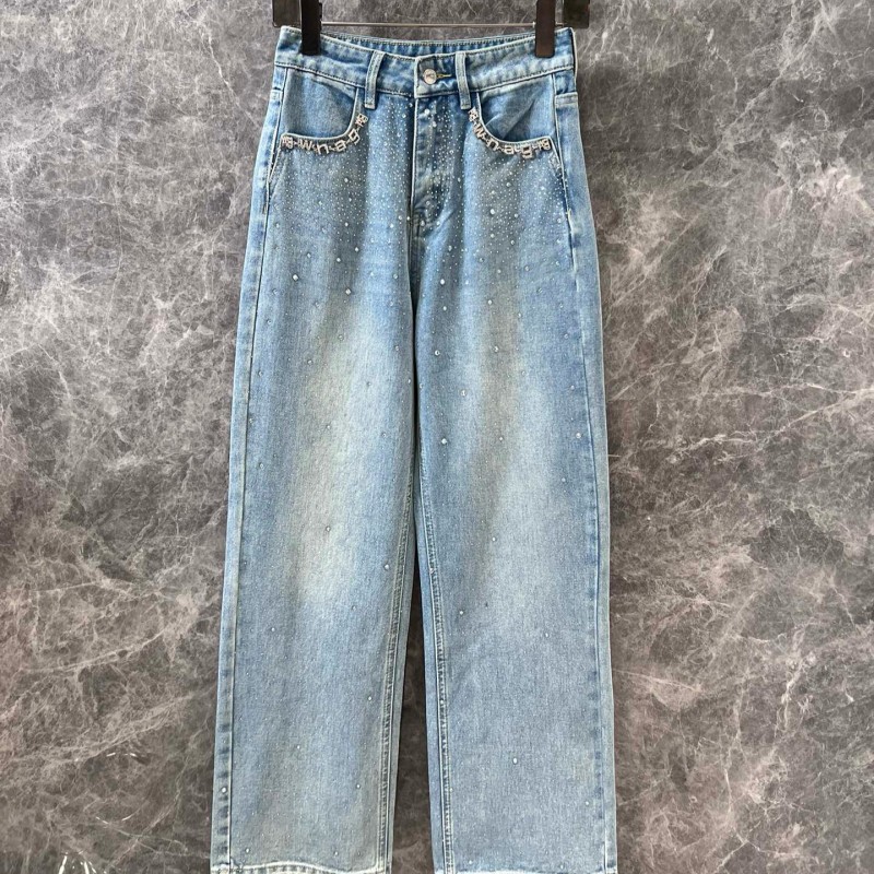 Alexander Wang Jeans