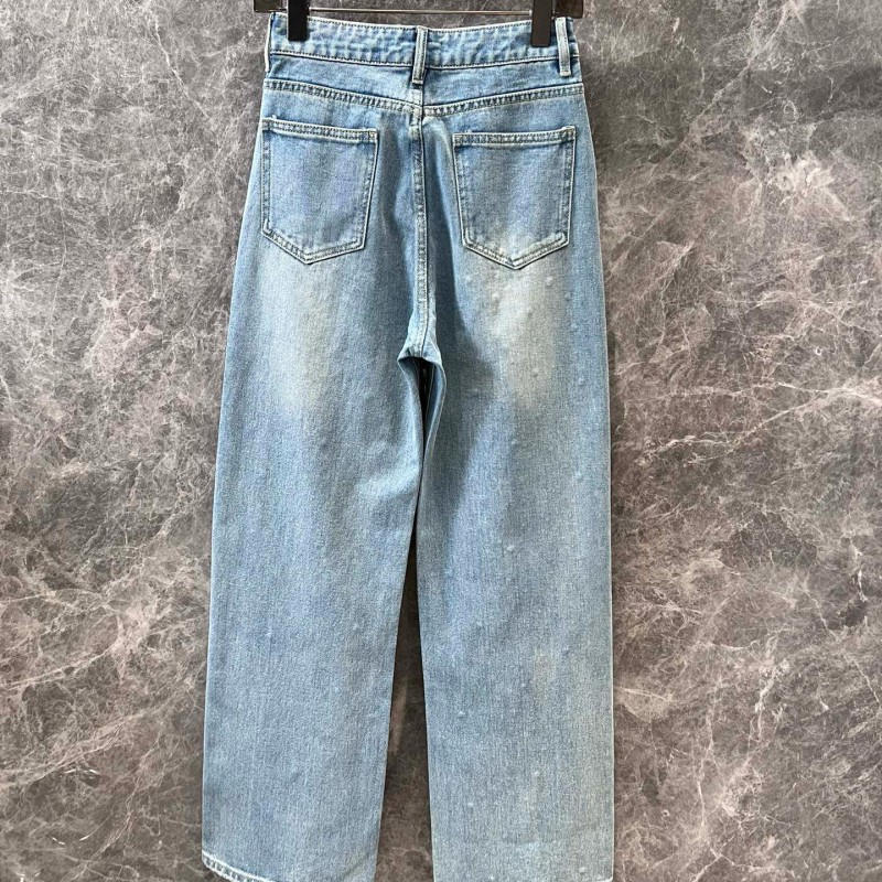 Alexander Wang Jeans