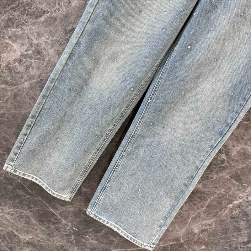 Alexander Wang Jeans