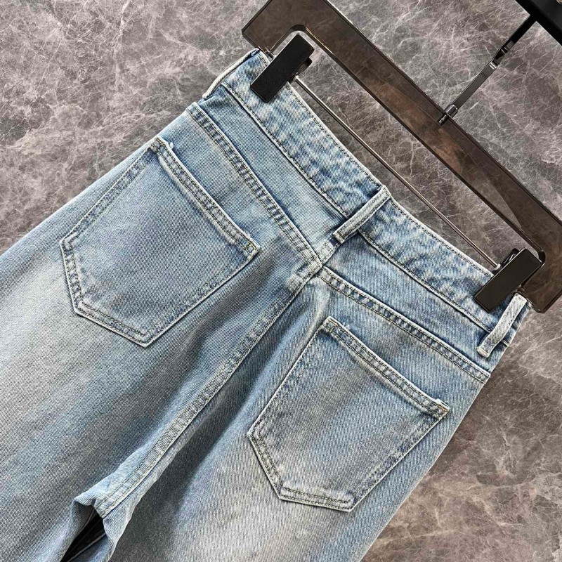 Alexander Wang Jeans