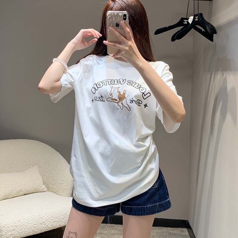 LV Unisex Tee