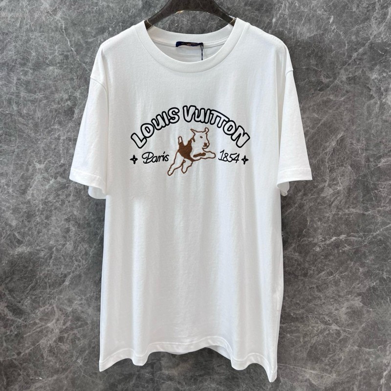 LV Unisex Tee