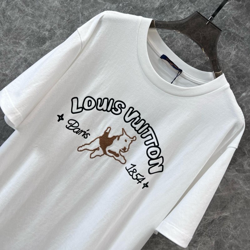 LV Unisex Tee