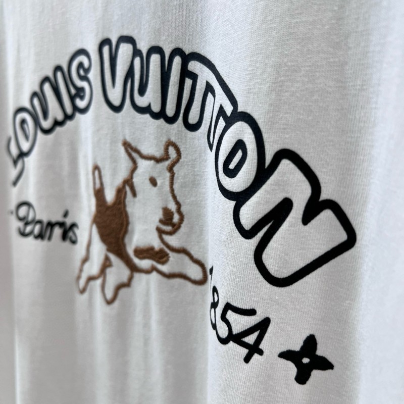 LV Unisex Tee