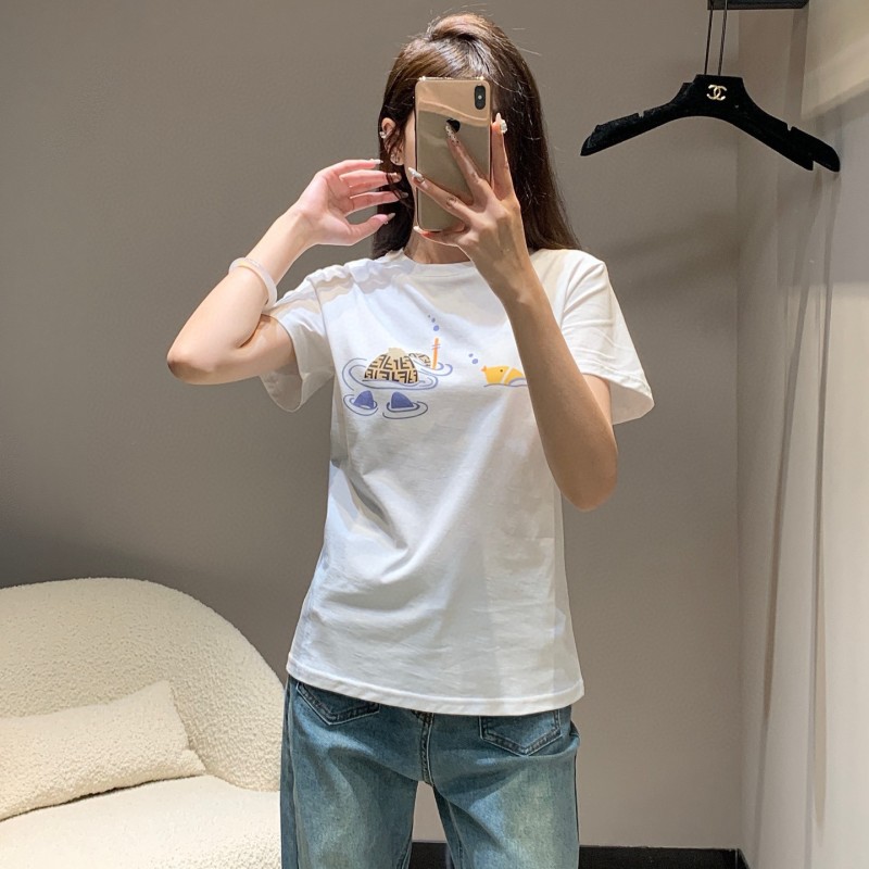 Fendi Tee