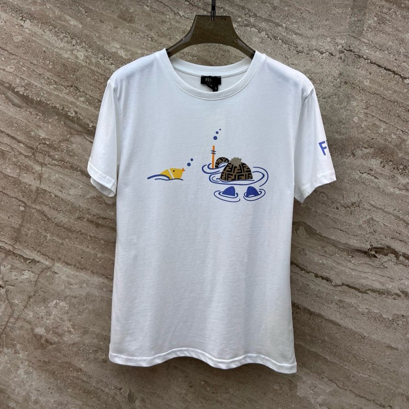 Fendi Tee