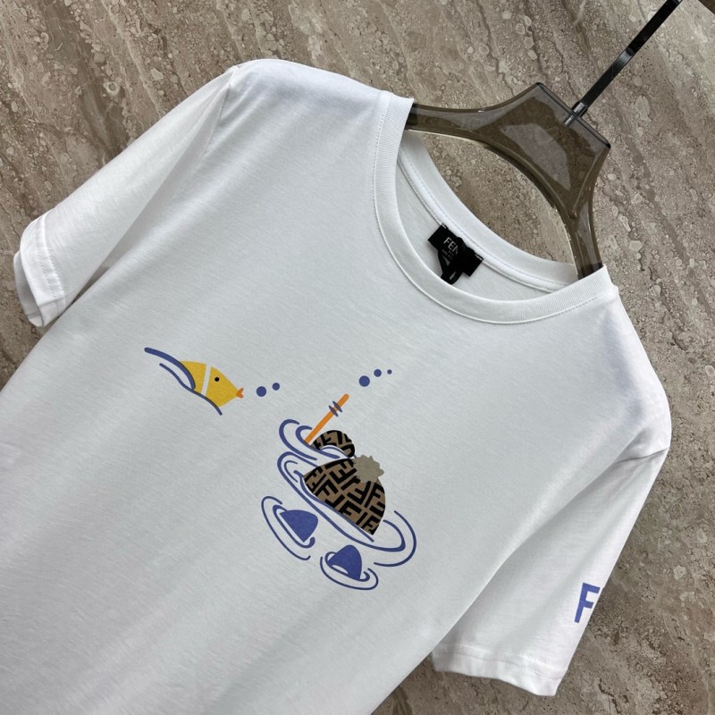 Fendi Tee