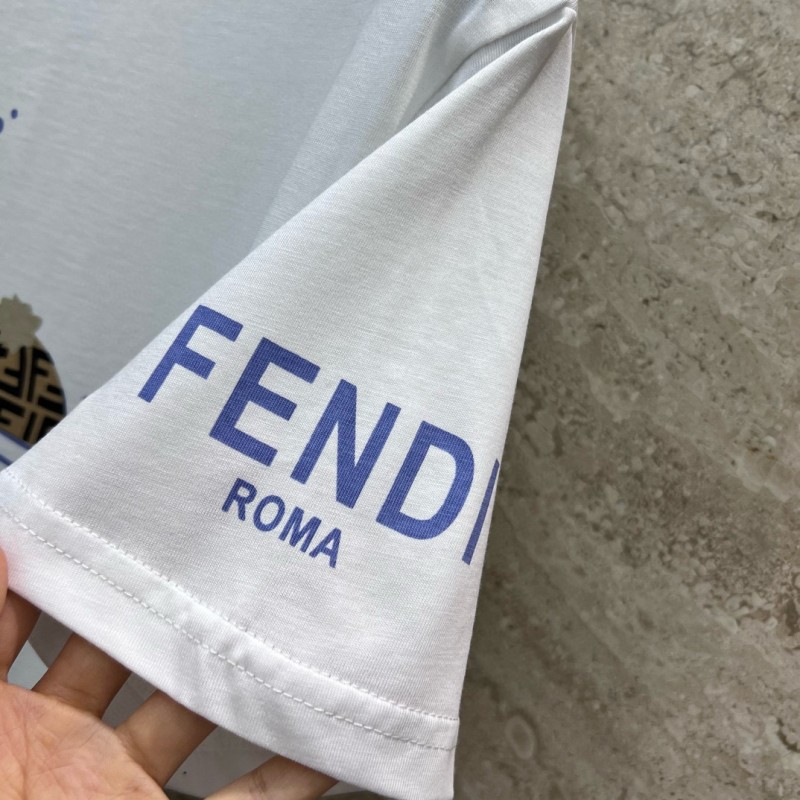 Fendi Tee