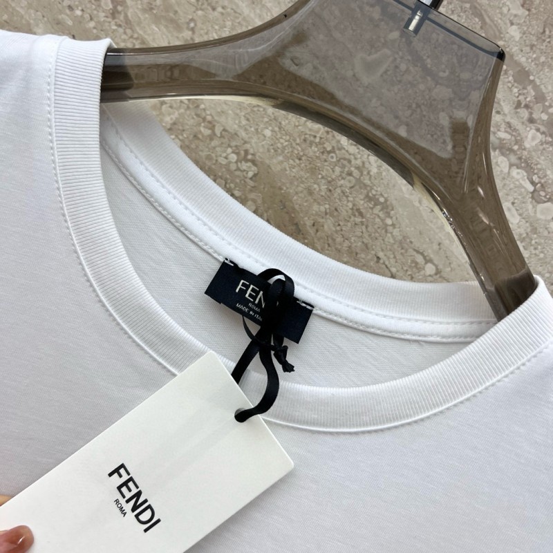 Fendi Tee