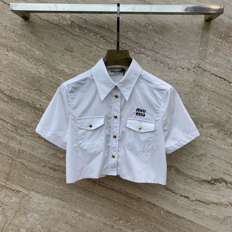 MiuMiu Shirt