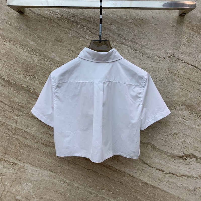 MiuMiu Shirt