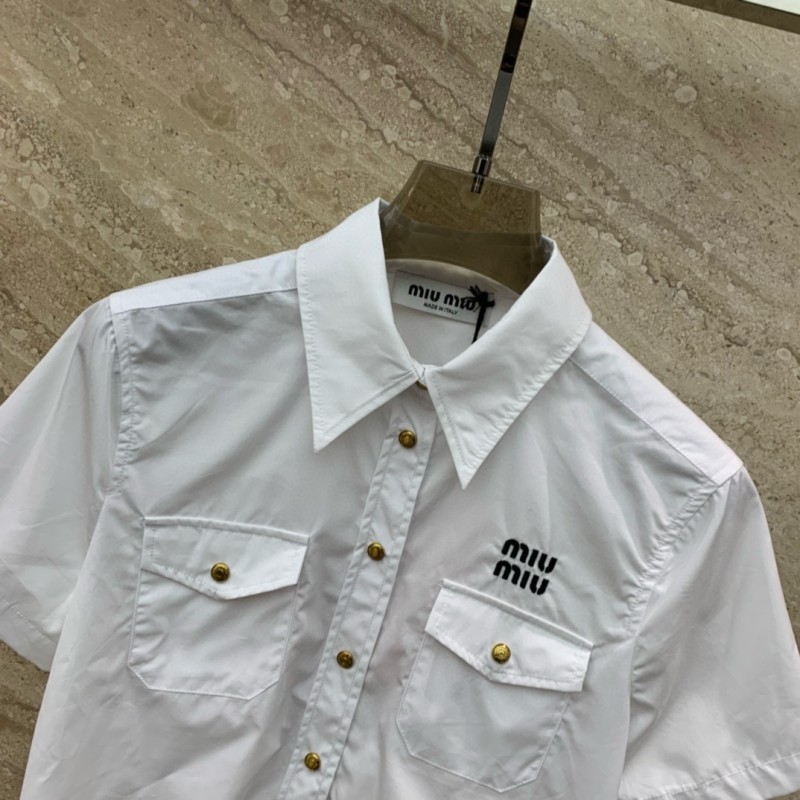 MiuMiu Shirt