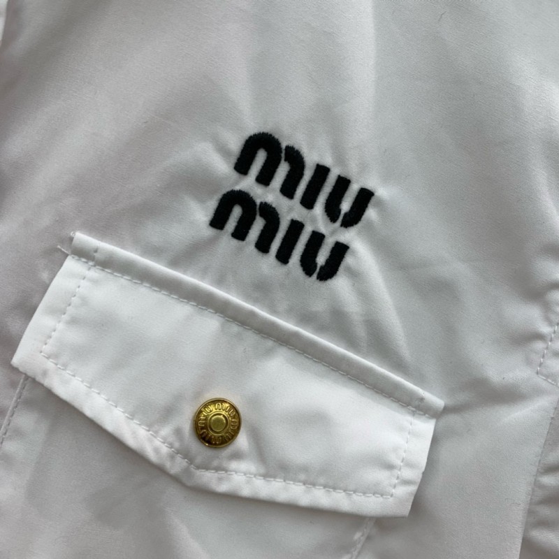 MiuMiu Shirt