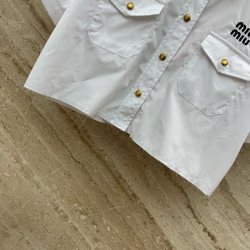 MiuMiu Shirt