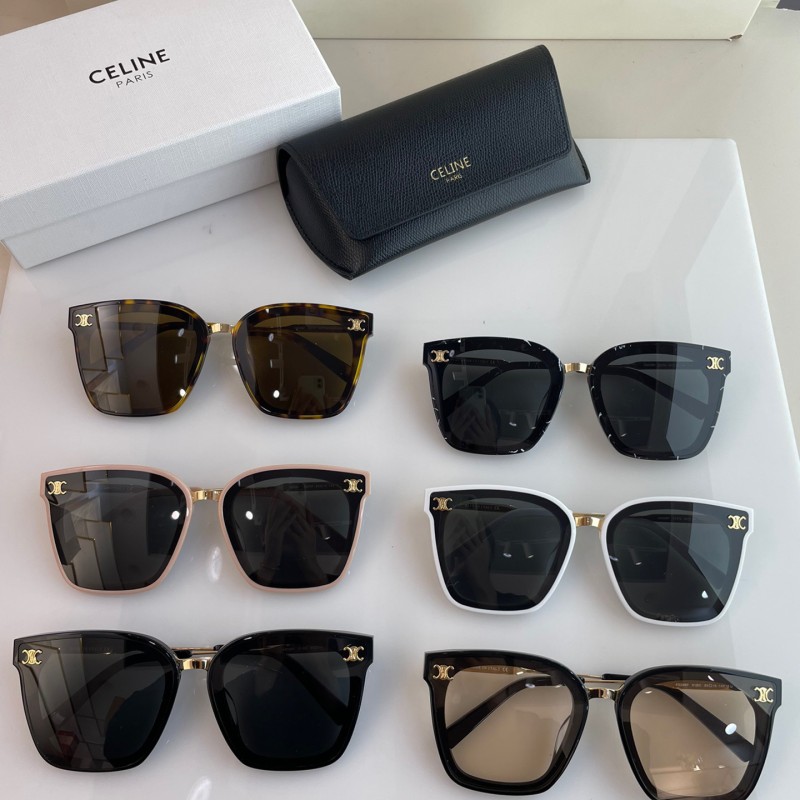 Celine Sunglasses