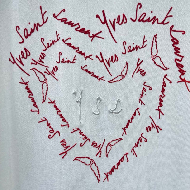 YSL Tee