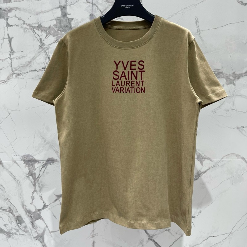 YSL Tee