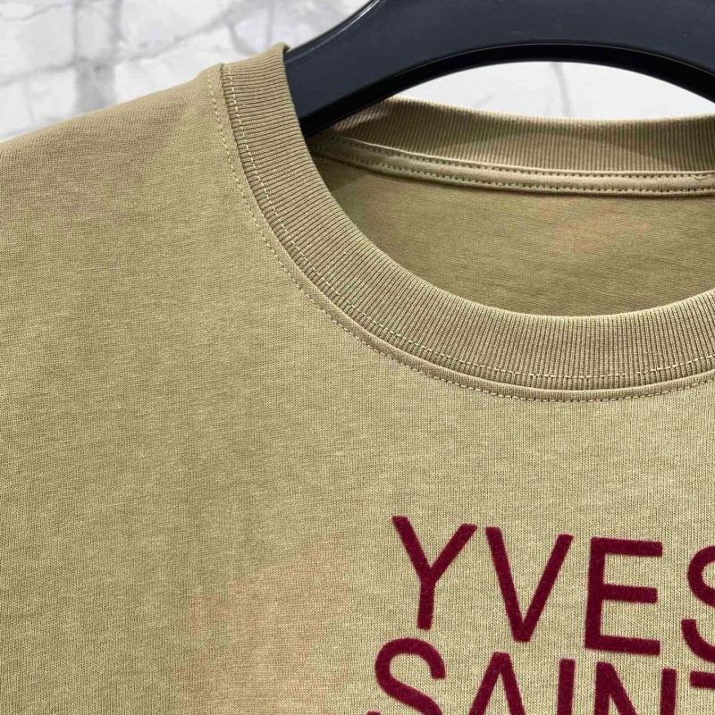 YSL Tee