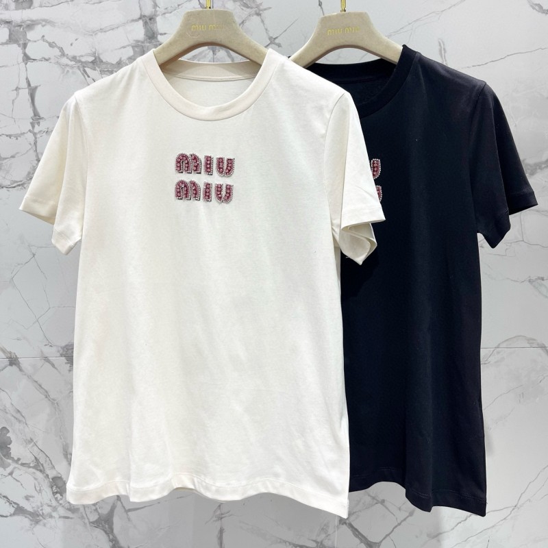 MiuMiu Tee