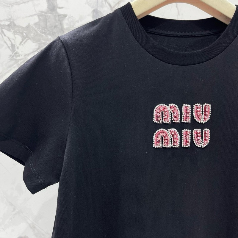 MiuMiu Tee