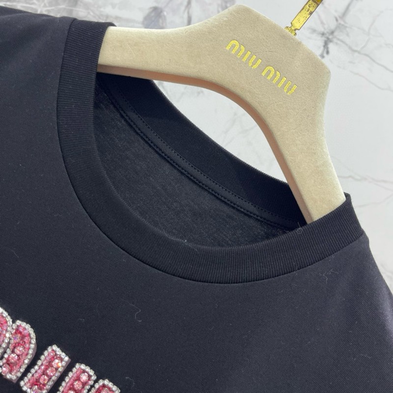 MiuMiu Tee