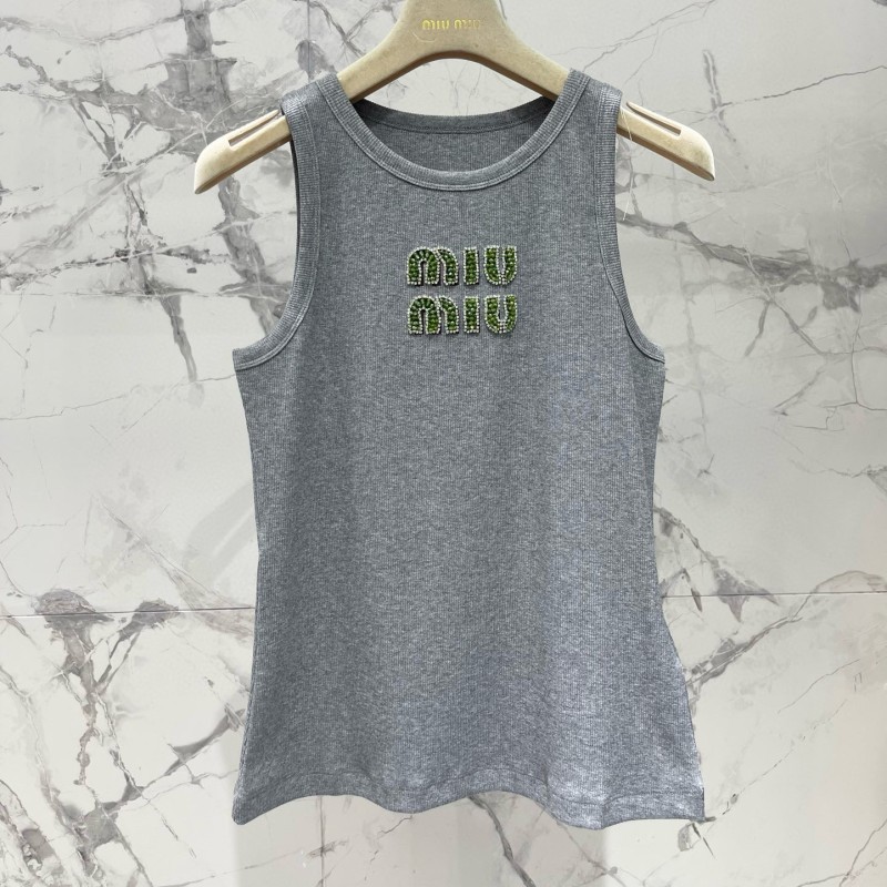 MiuMiu Singlet