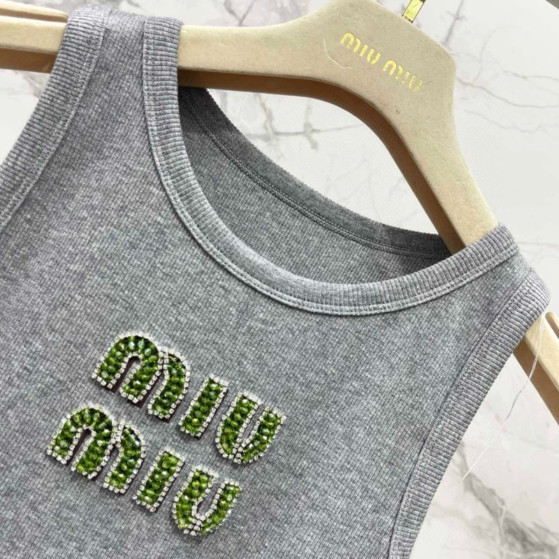 MiuMiu Singlet