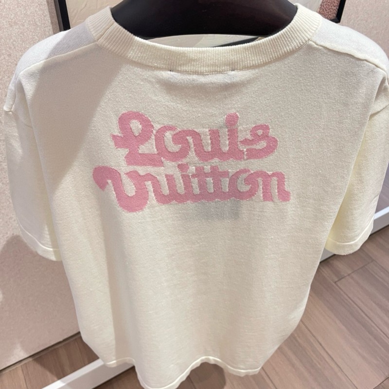 LV Unisex Tee