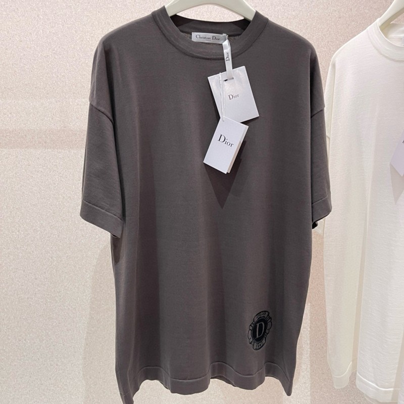 Dior Unisex Tee