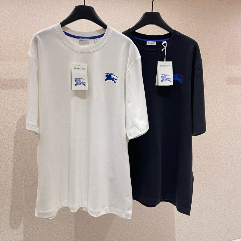 Burberry Unisex Tee