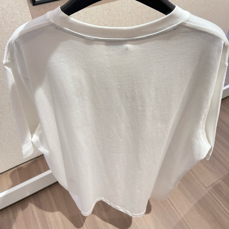 Burberry Unisex Tee