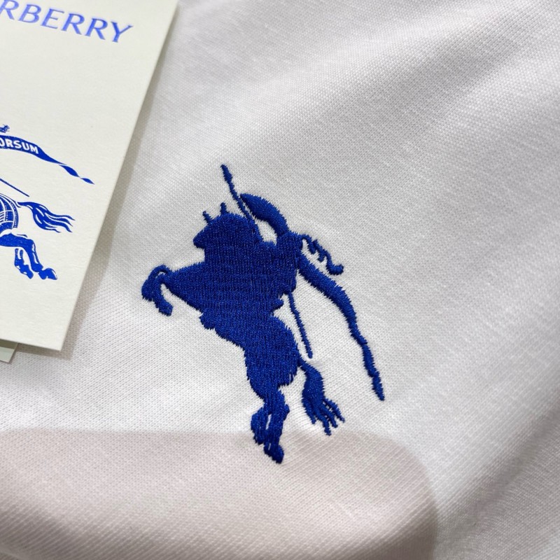 Burberry Unisex Tee