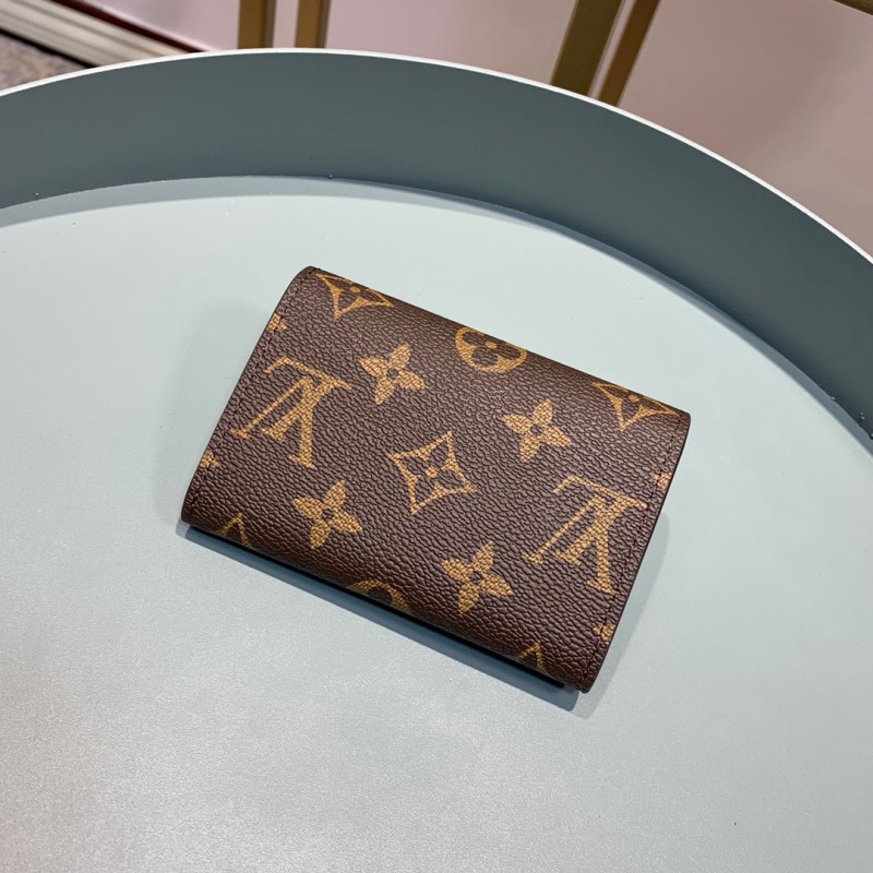 LV Wallet