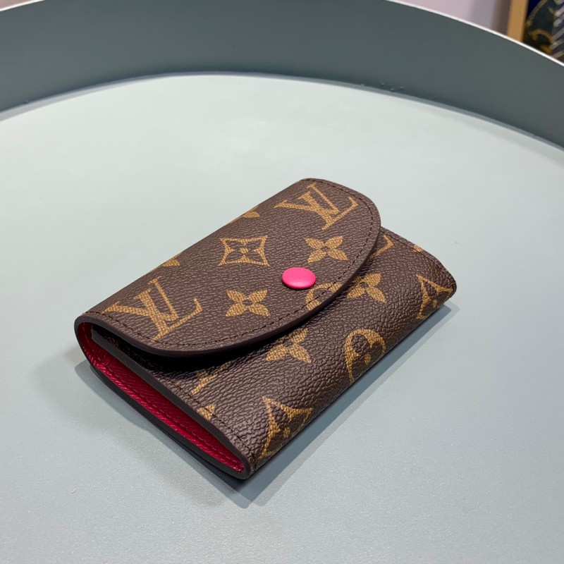 LV Wallet